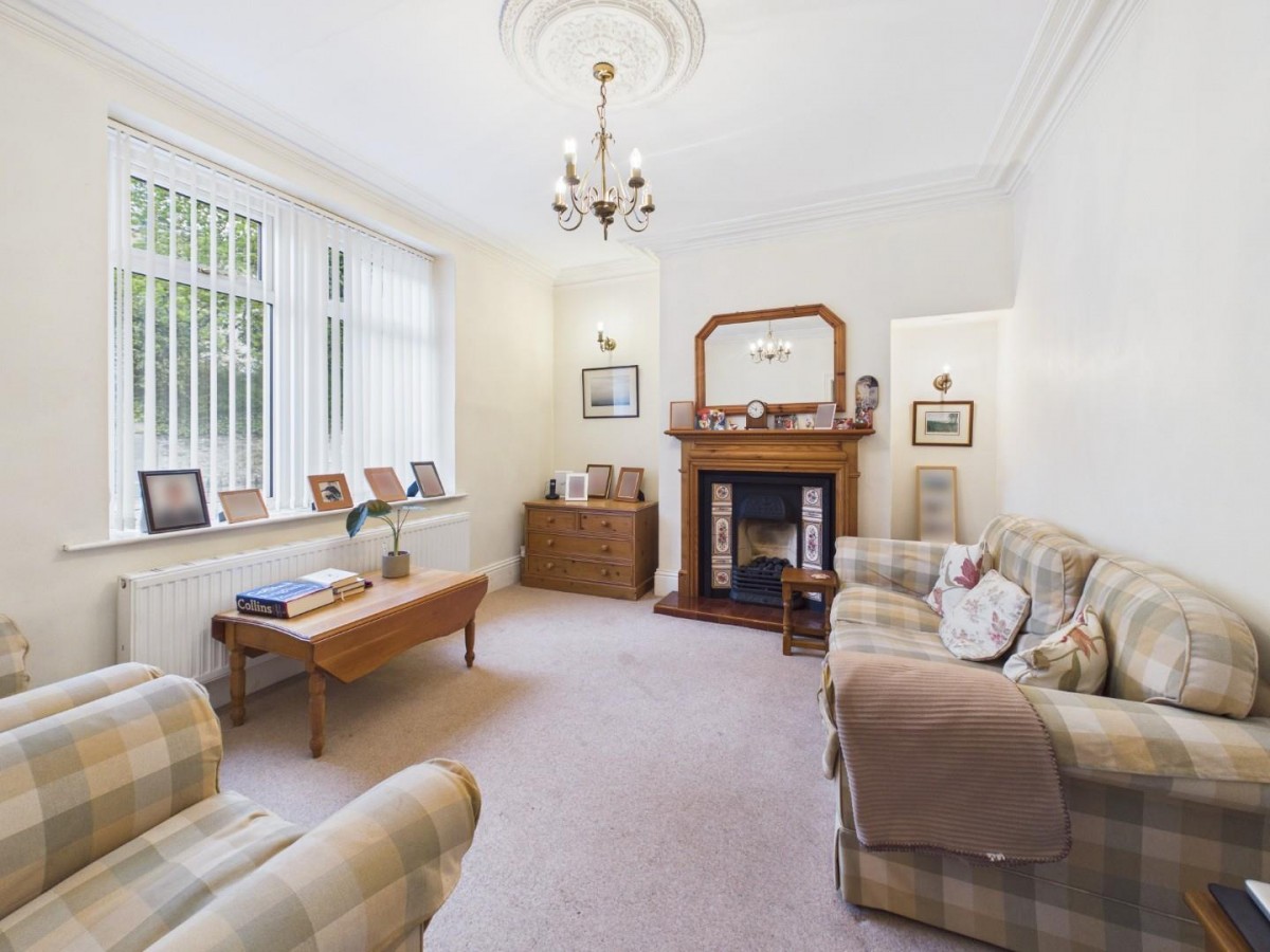 Fernbank Drive, Bingley