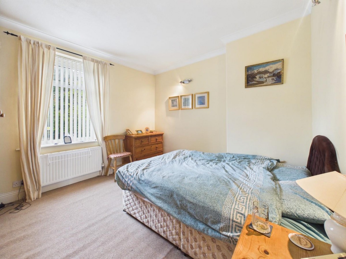 Fernbank Drive, Bingley