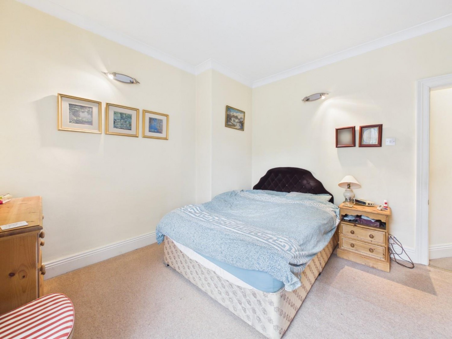 Fernbank Drive, Bingley