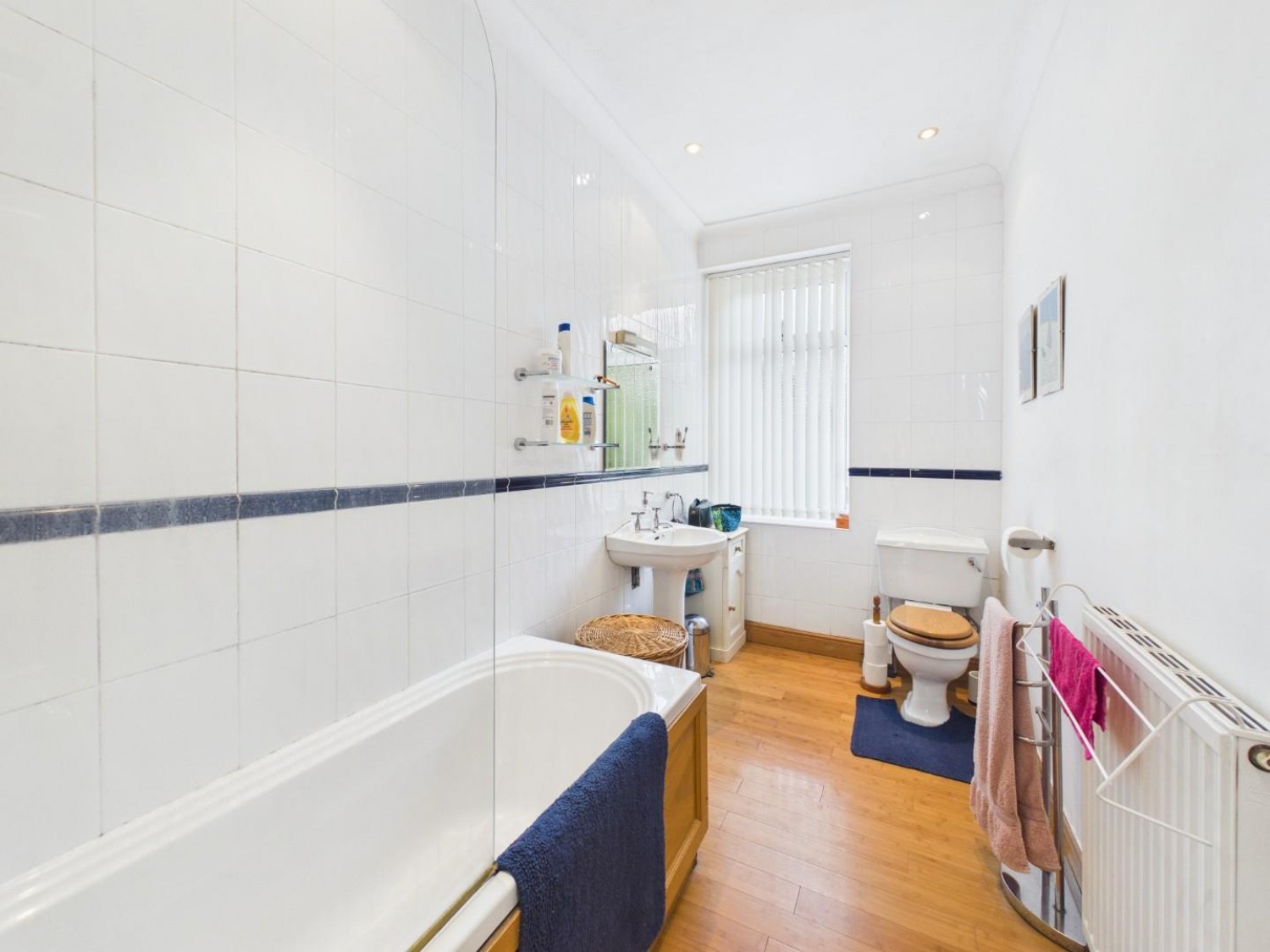 Fernbank Drive, Bingley