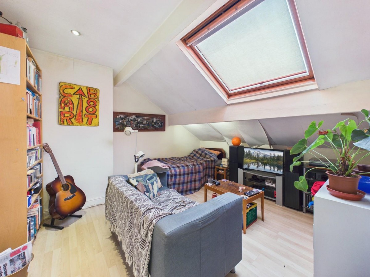 Fernbank Drive, Bingley