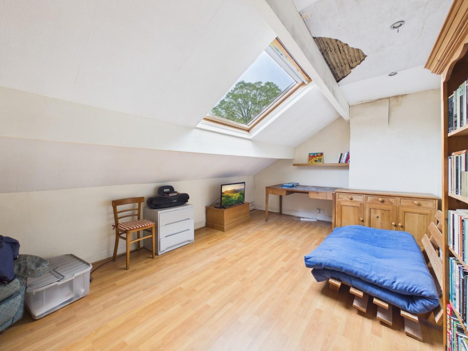 Fernbank Drive, Bingley