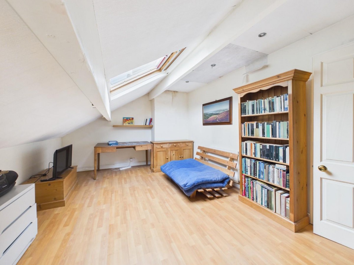 Fernbank Drive, Bingley