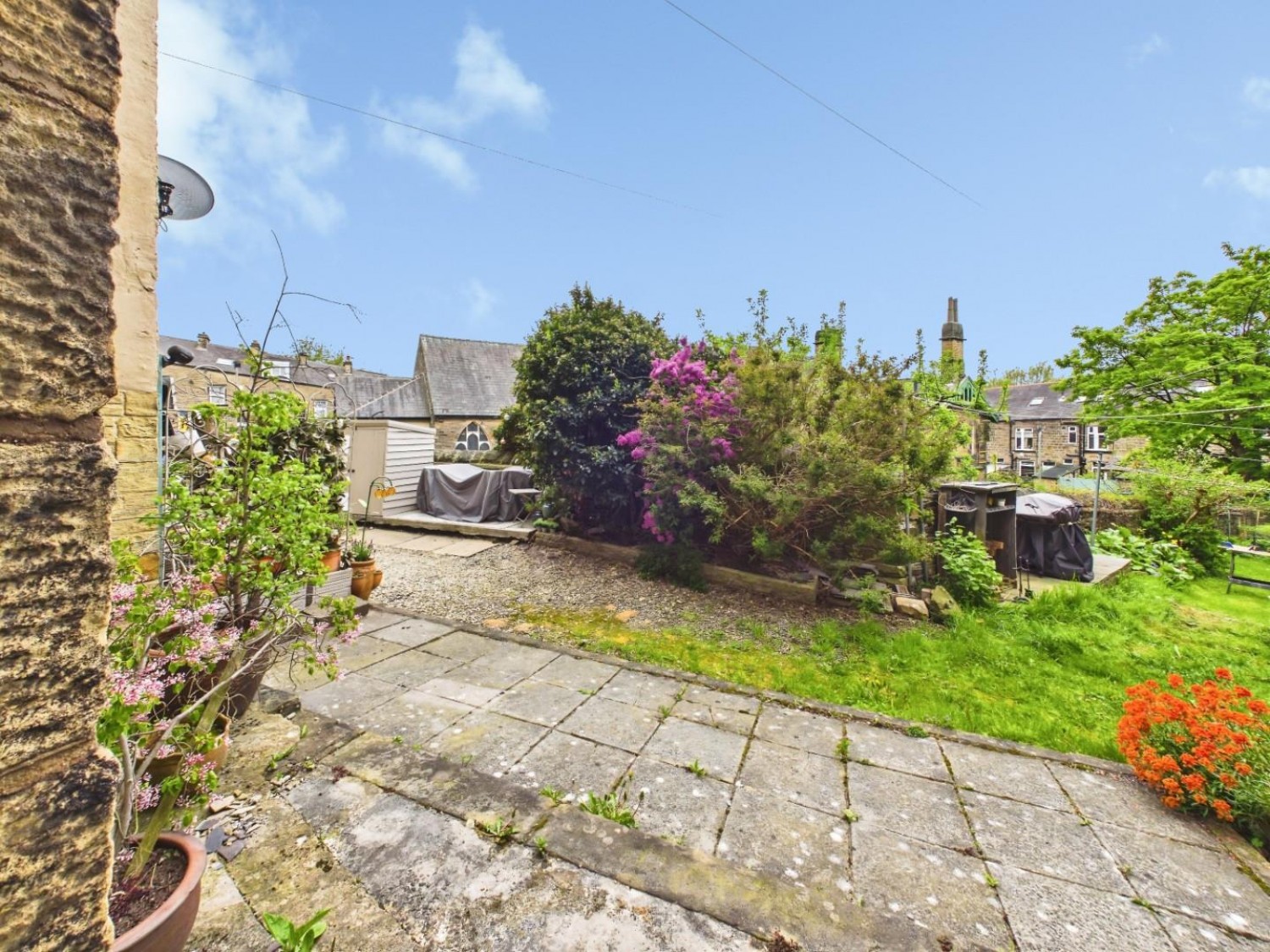 Fernbank Drive, Bingley