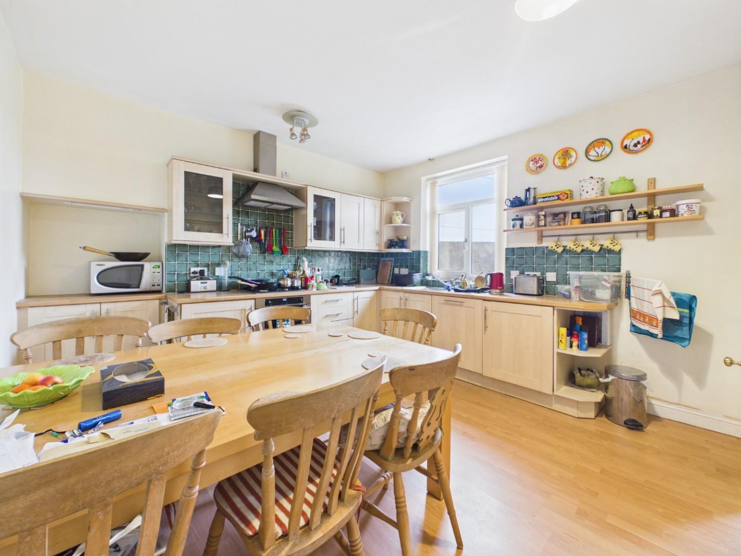 Fernbank Drive, Bingley