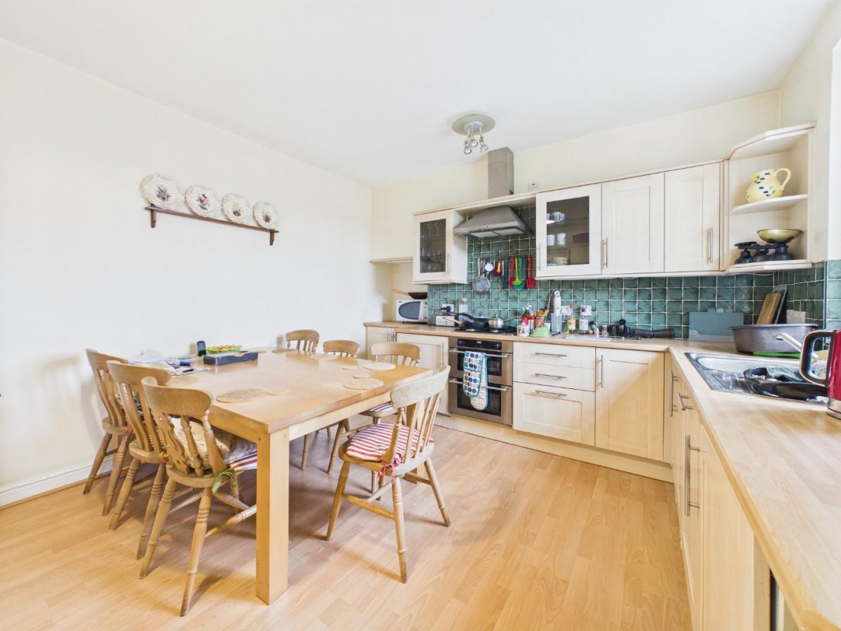 Fernbank Drive, Bingley