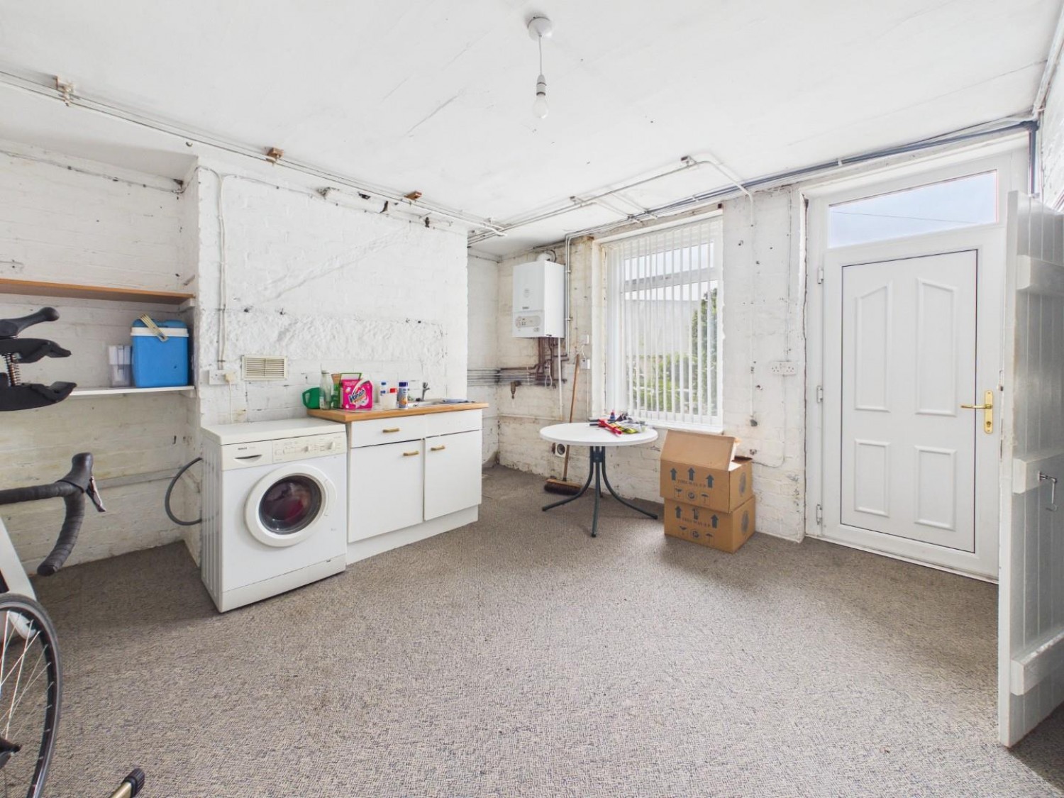 Fernbank Drive, Bingley