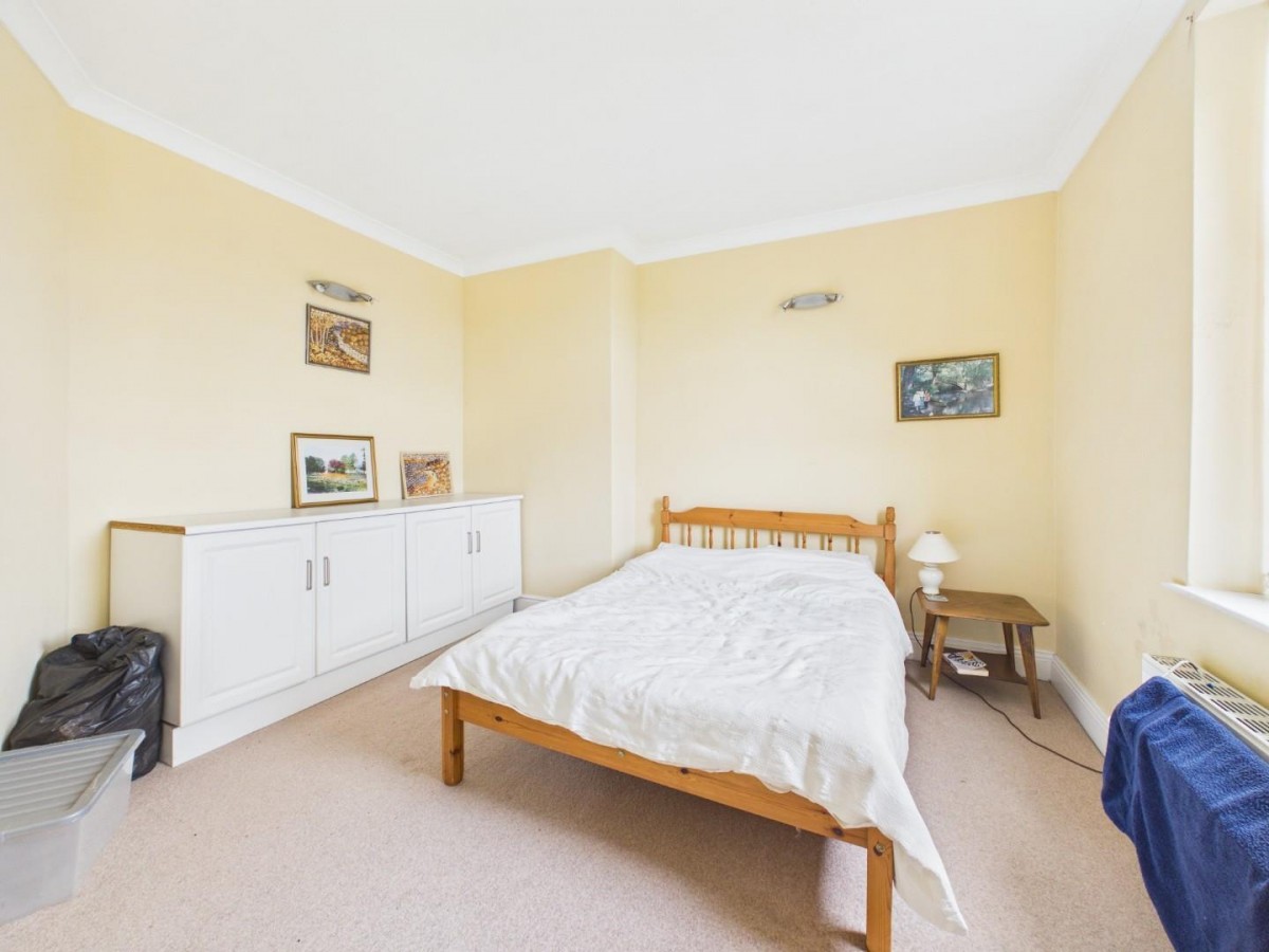 Fernbank Drive, Bingley