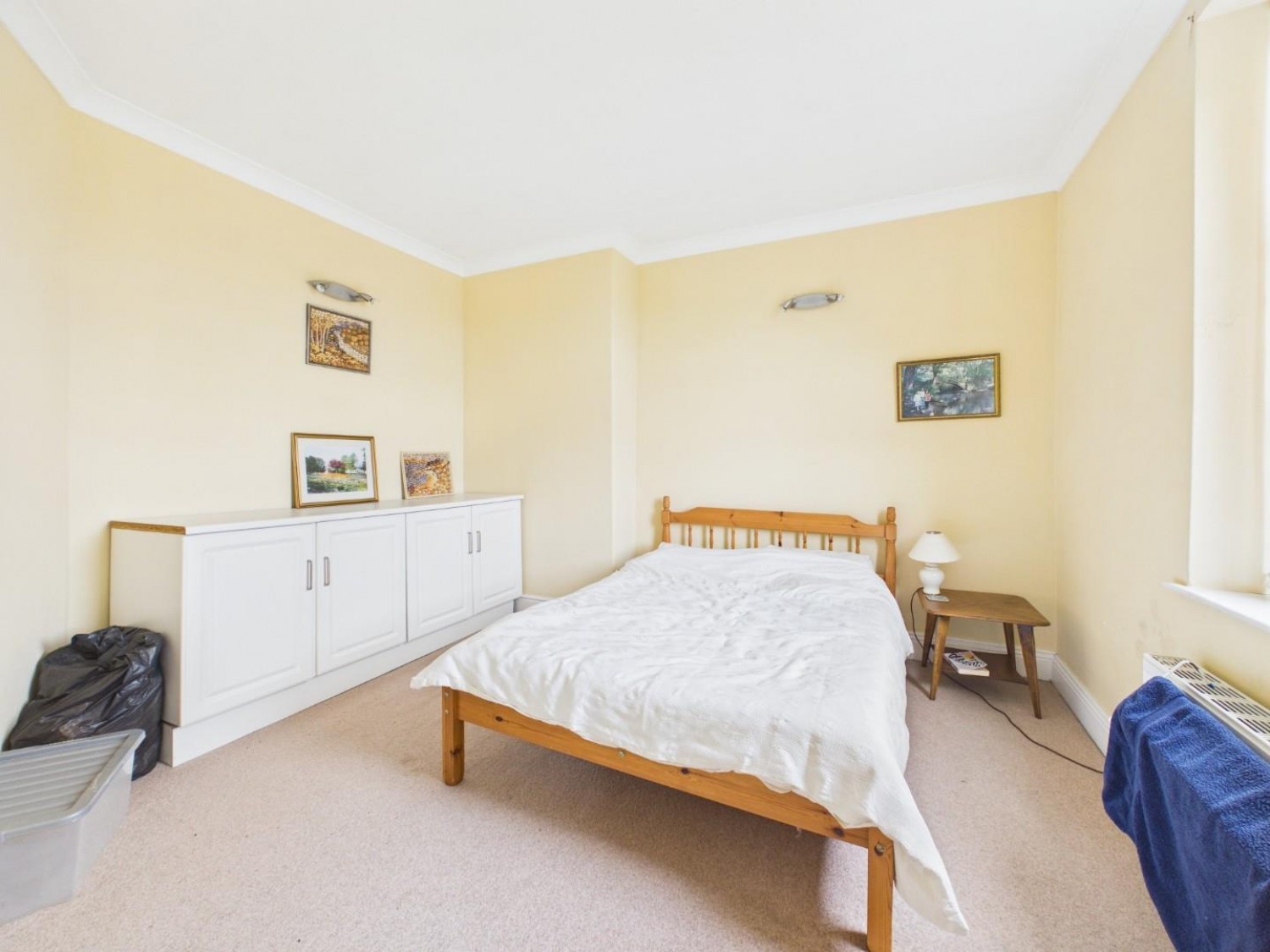 Fernbank Drive, Bingley