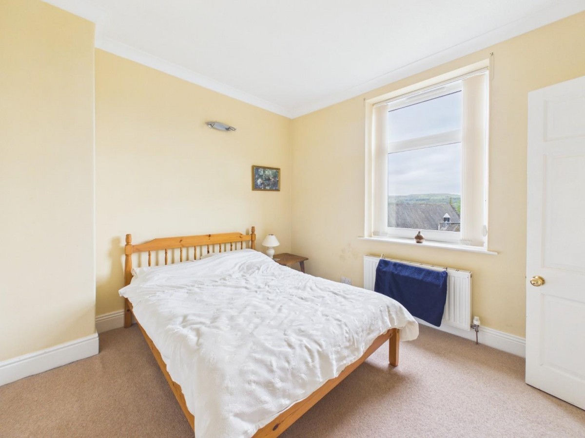 Fernbank Drive, Bingley