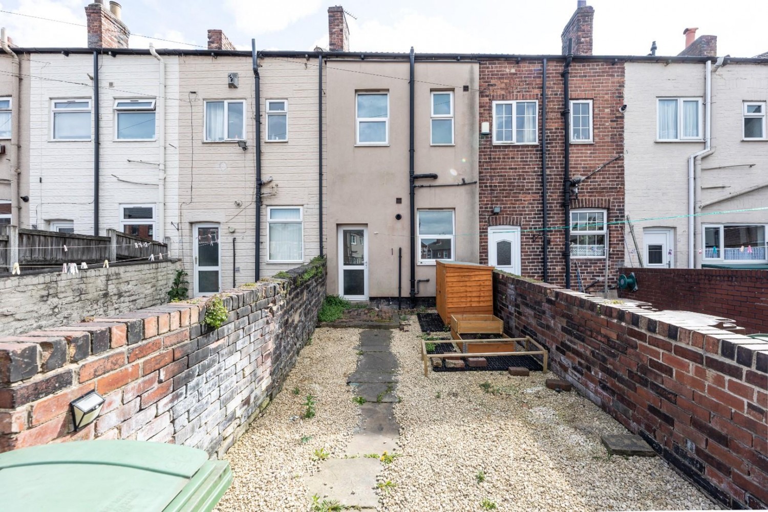 Wilson Street, Castleford