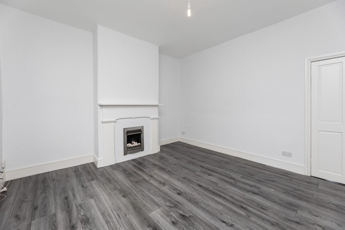 Wilson Street, Castleford