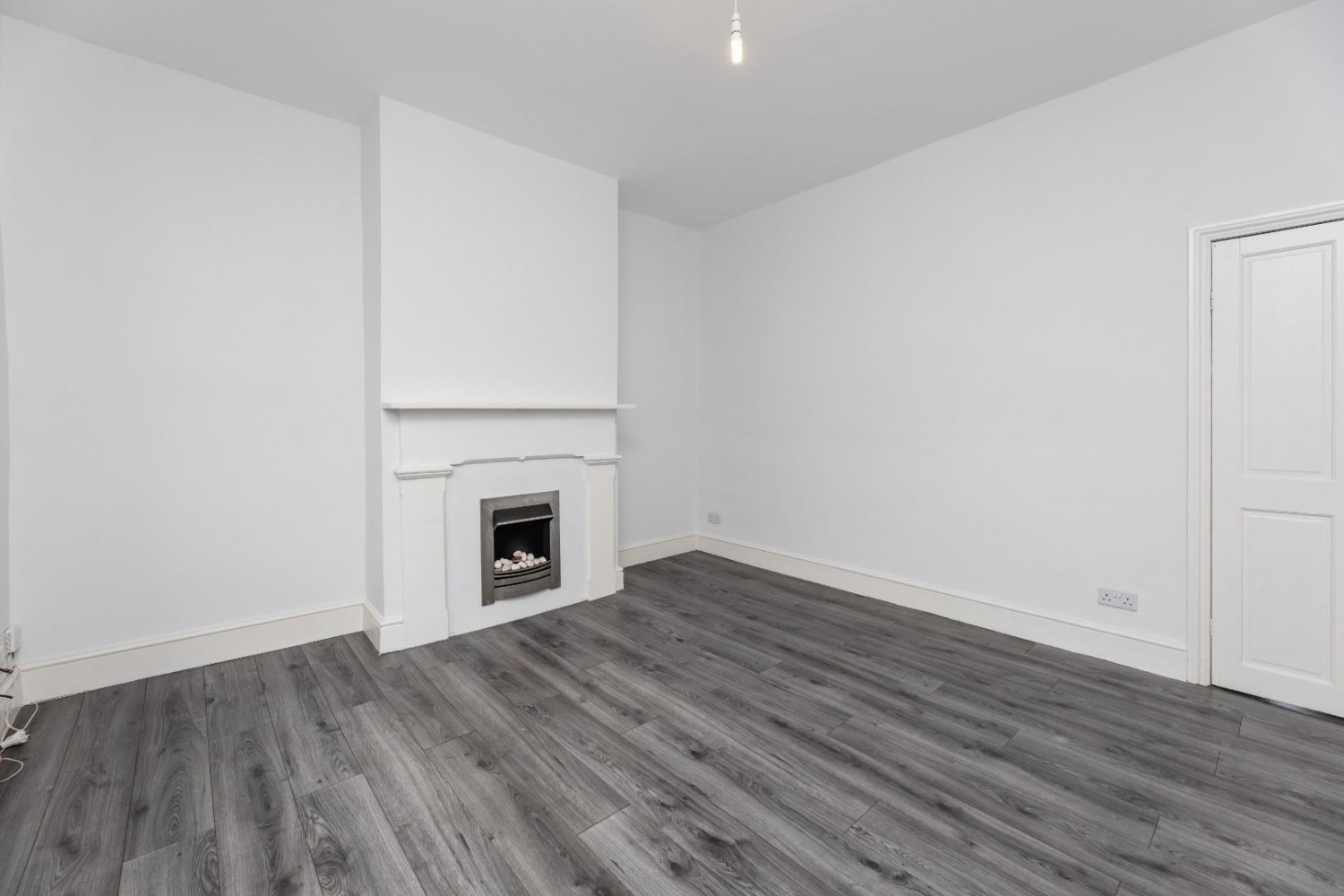 Wilson Street, Castleford