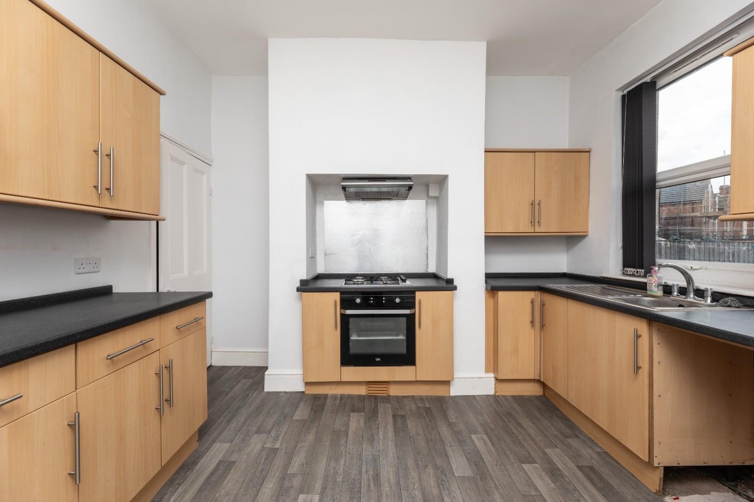 Wilson Street, Castleford