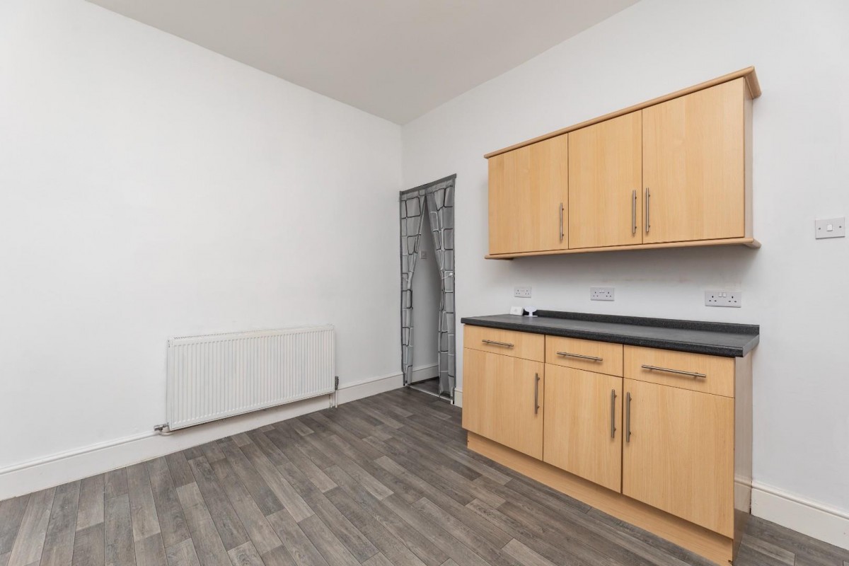 Wilson Street, Castleford