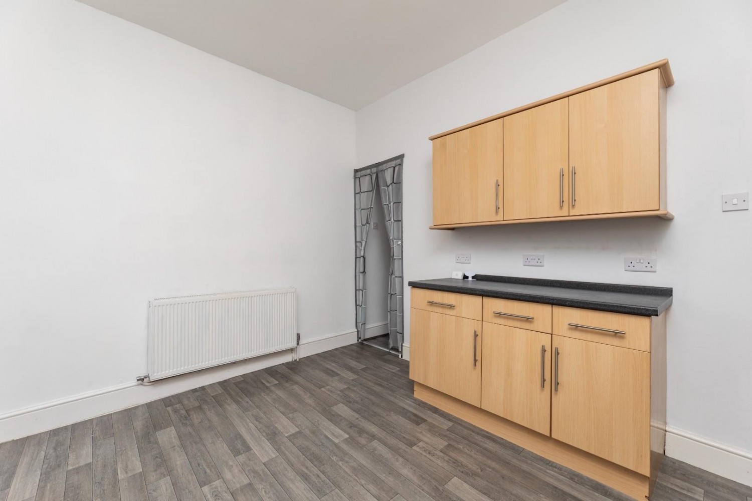 Wilson Street, Castleford