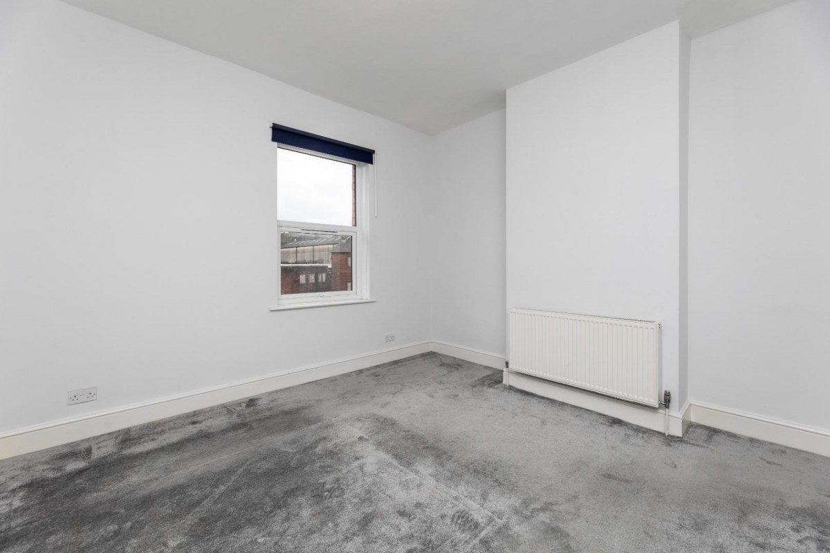 Wilson Street, Castleford