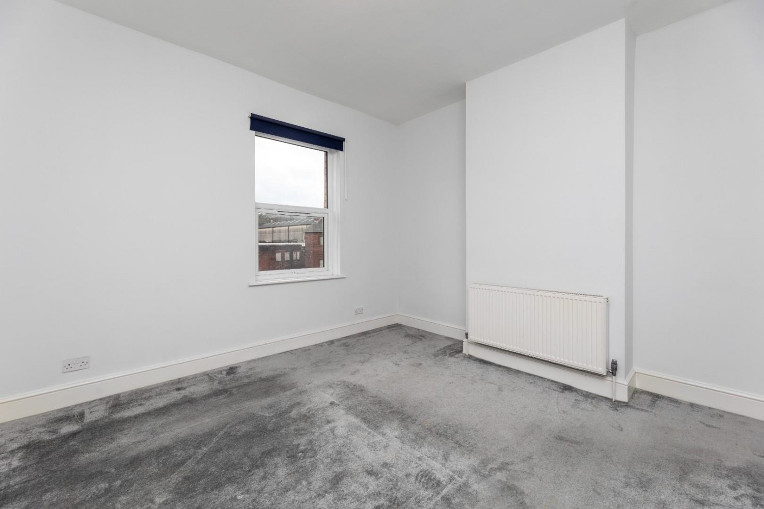 Wilson Street, Castleford