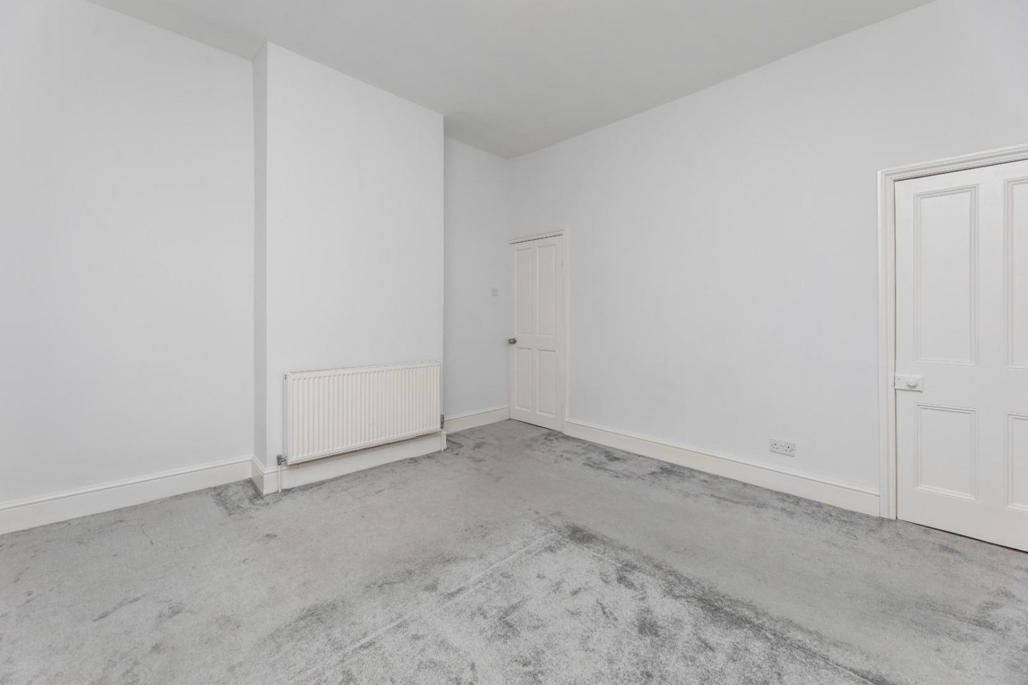 Wilson Street, Castleford