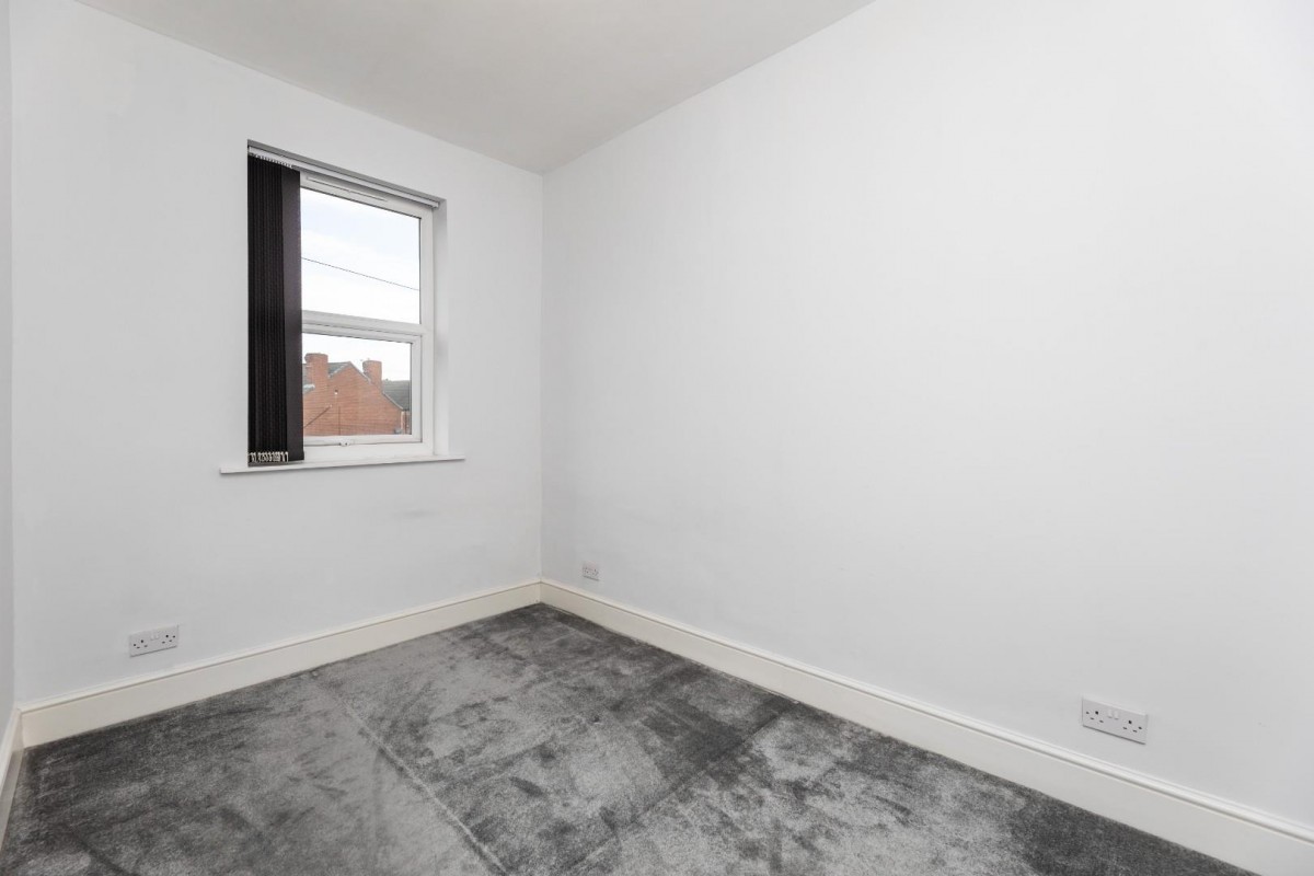 Wilson Street, Castleford