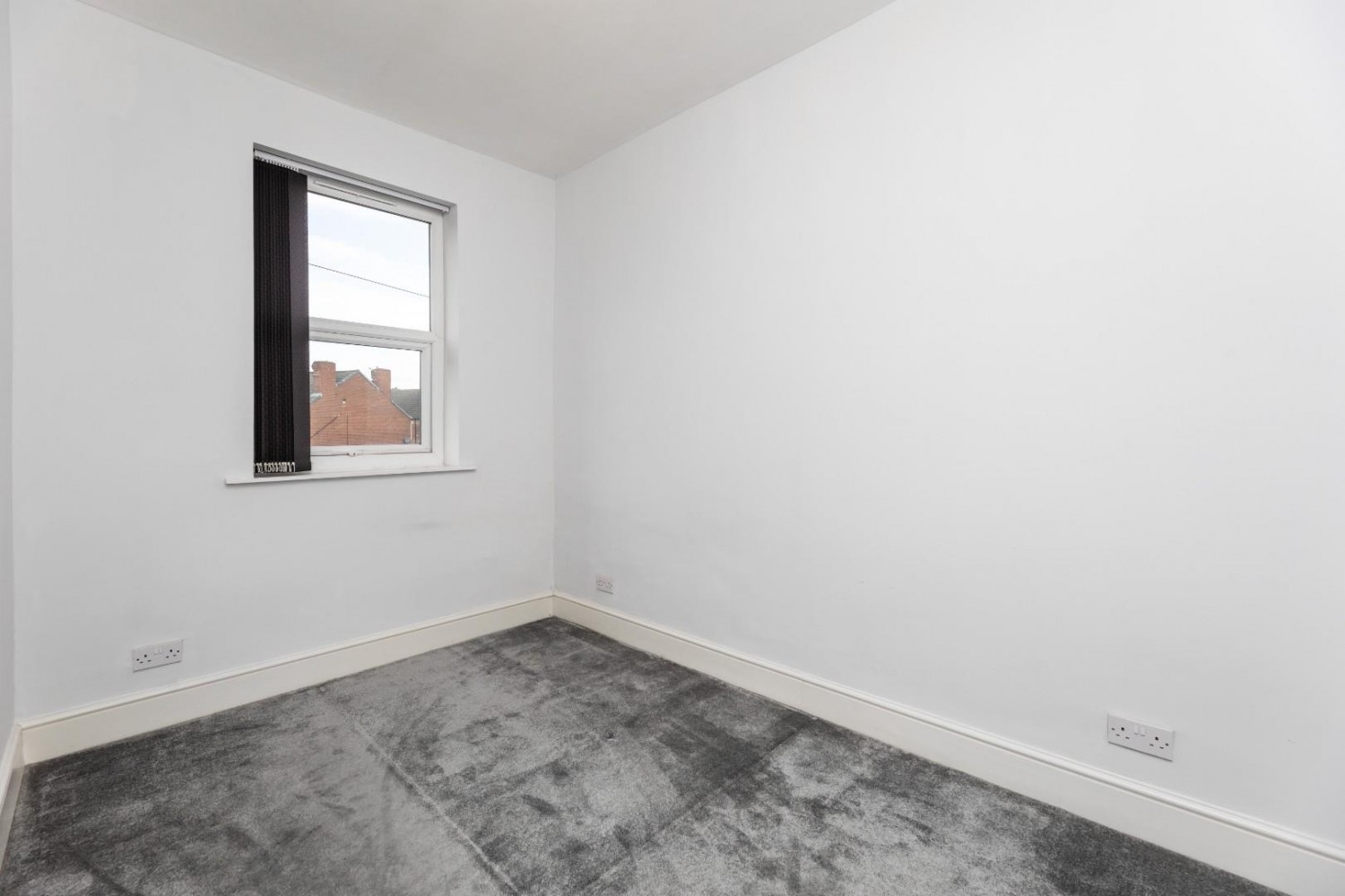 Wilson Street, Castleford