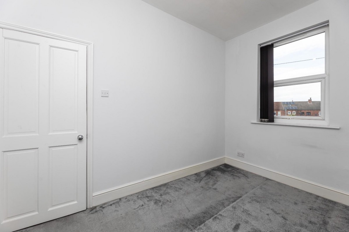 Wilson Street, Castleford
