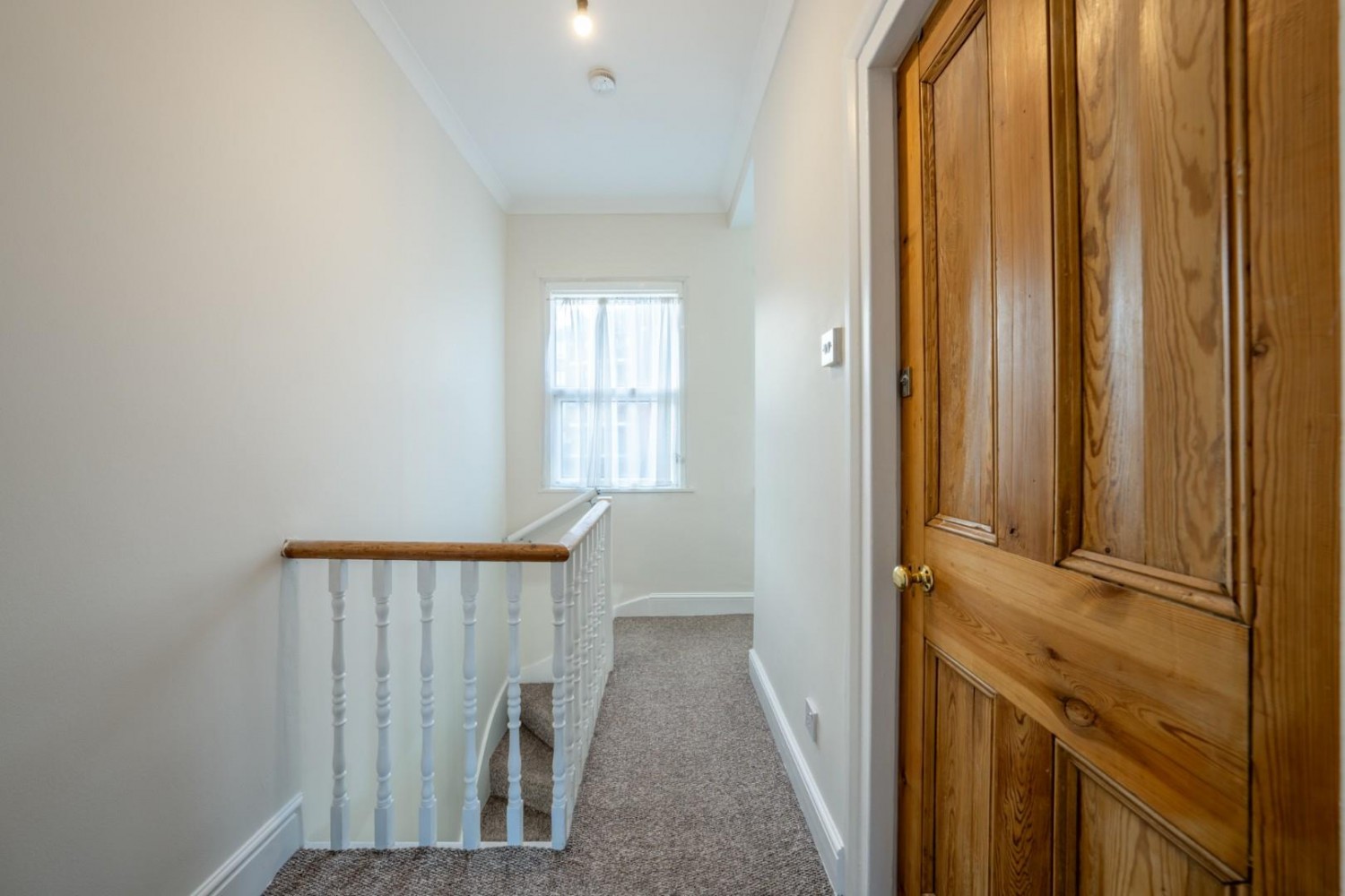 Bakers Hill, London, E5