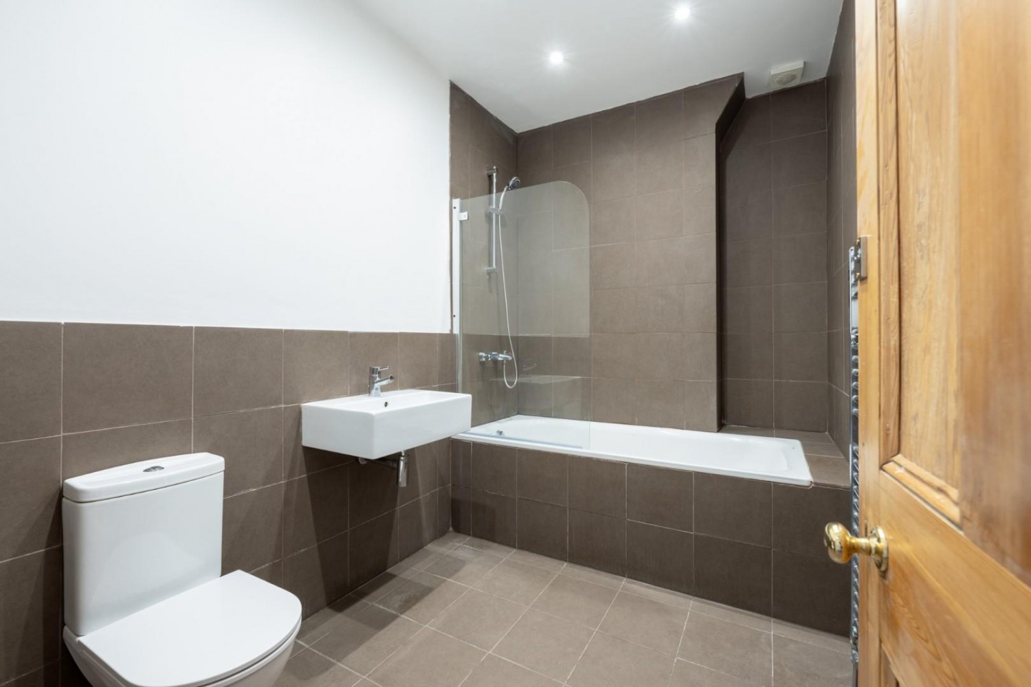 Bakers Hill, London, E5