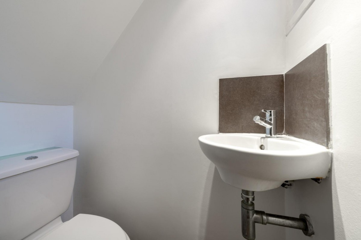 Bakers Hill, London, E5