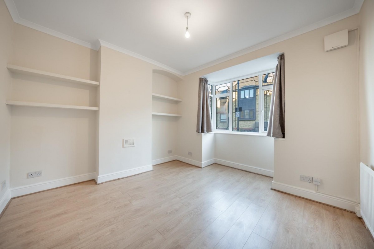 Bakers Hill, London, E5