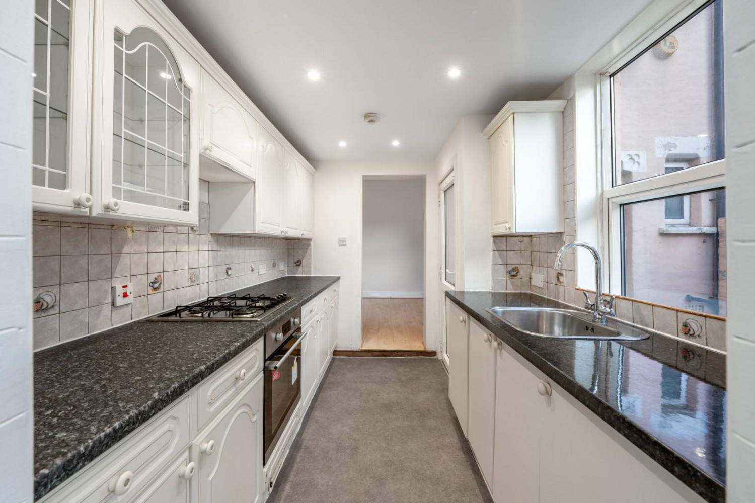 Bakers Hill, London, E5