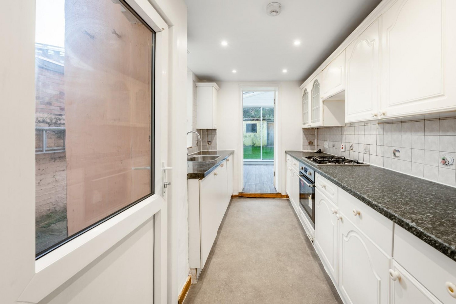 Bakers Hill, London, E5