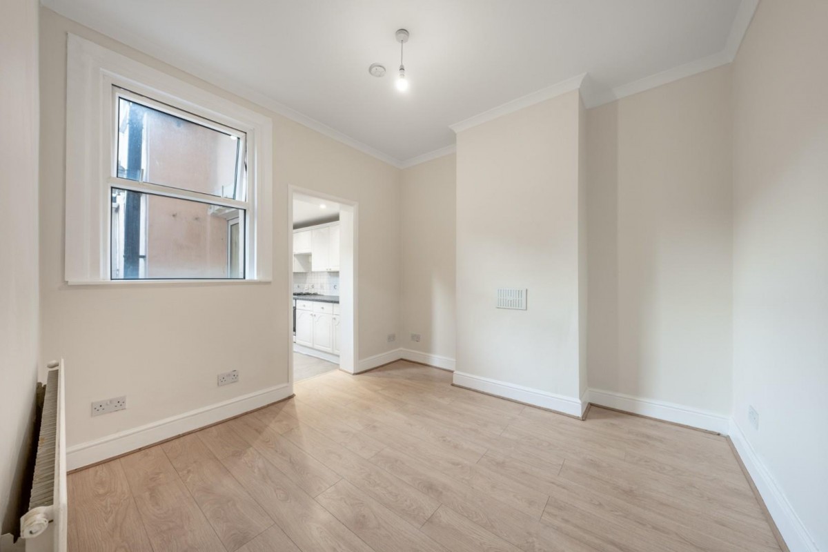 Bakers Hill, London, E5