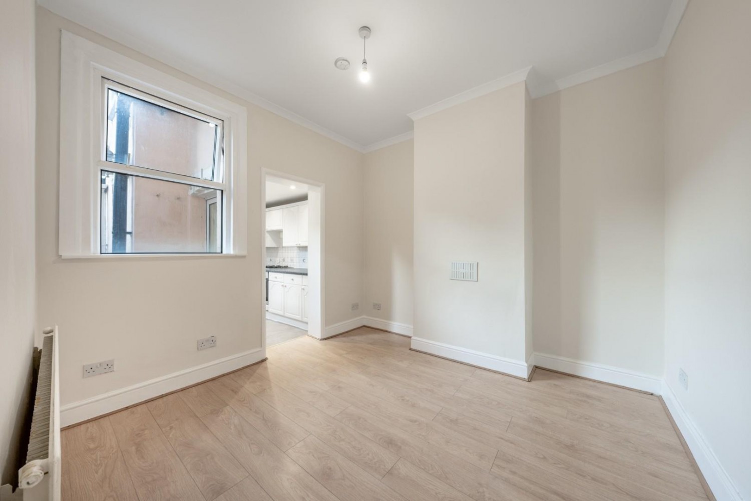 Bakers Hill, London, E5