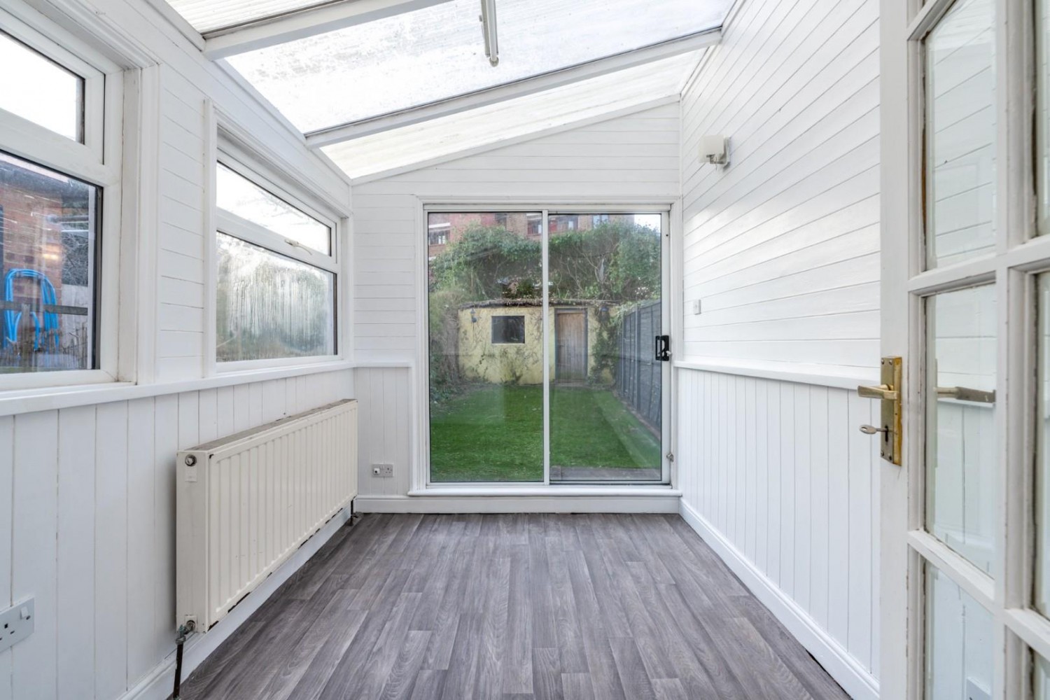 Bakers Hill, London, E5