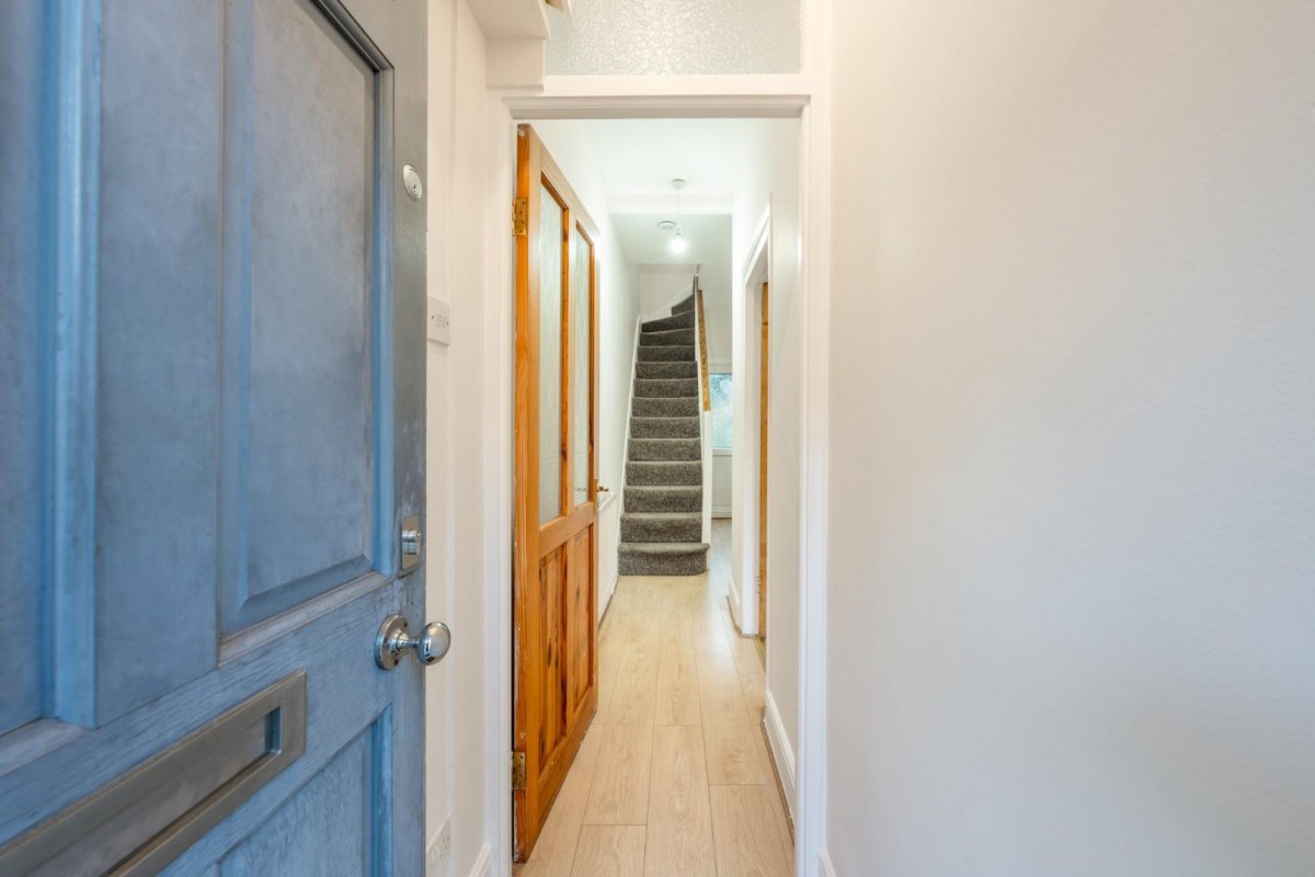 Bakers Hill, London, E5