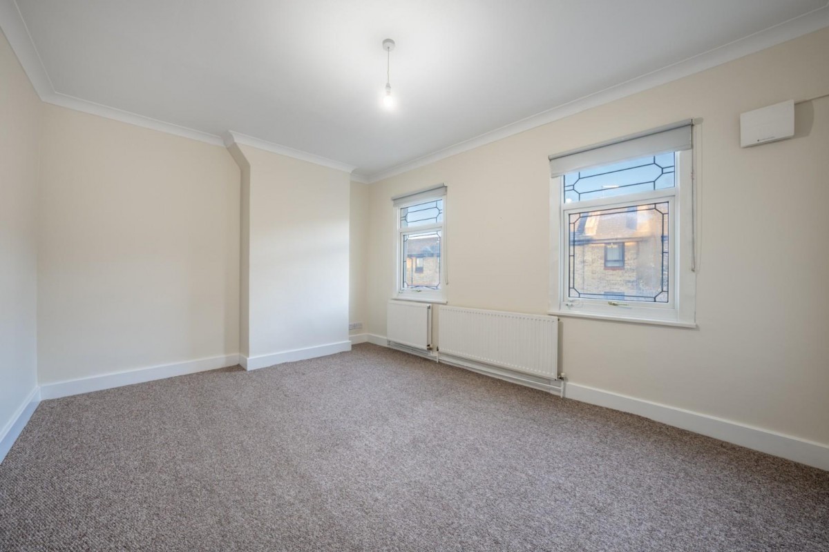 Bakers Hill, London, E5