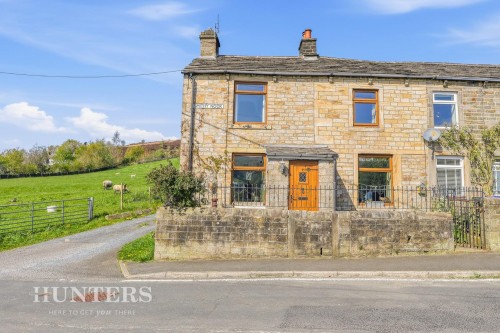 Smithy Nook, Littleborough, OL15 9NF