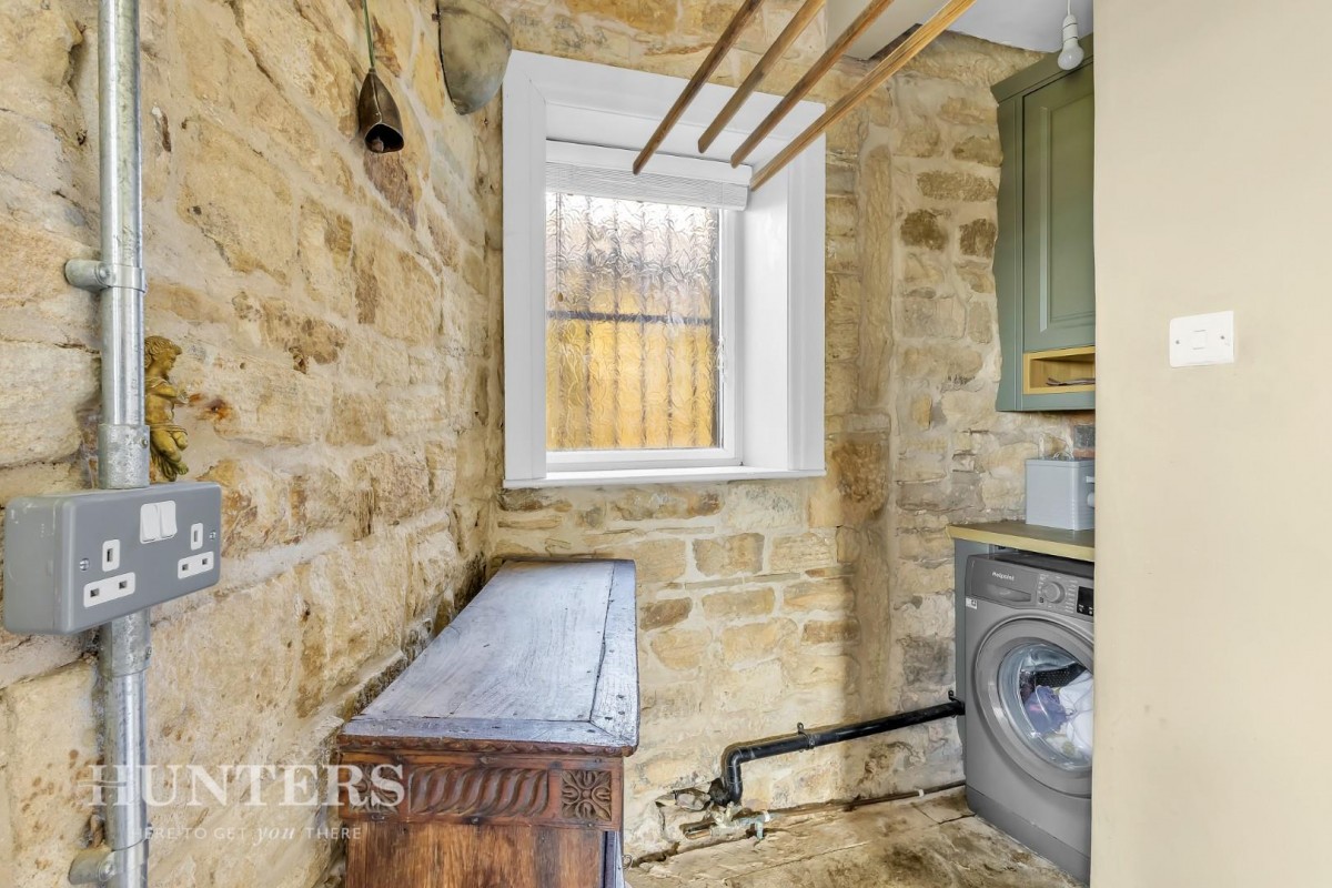 Smithy Nook, Littleborough, OL15 9NF