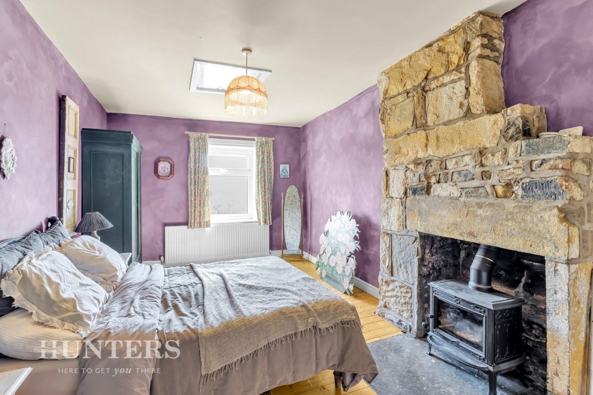 Smithy Nook, Littleborough, OL15 9NF