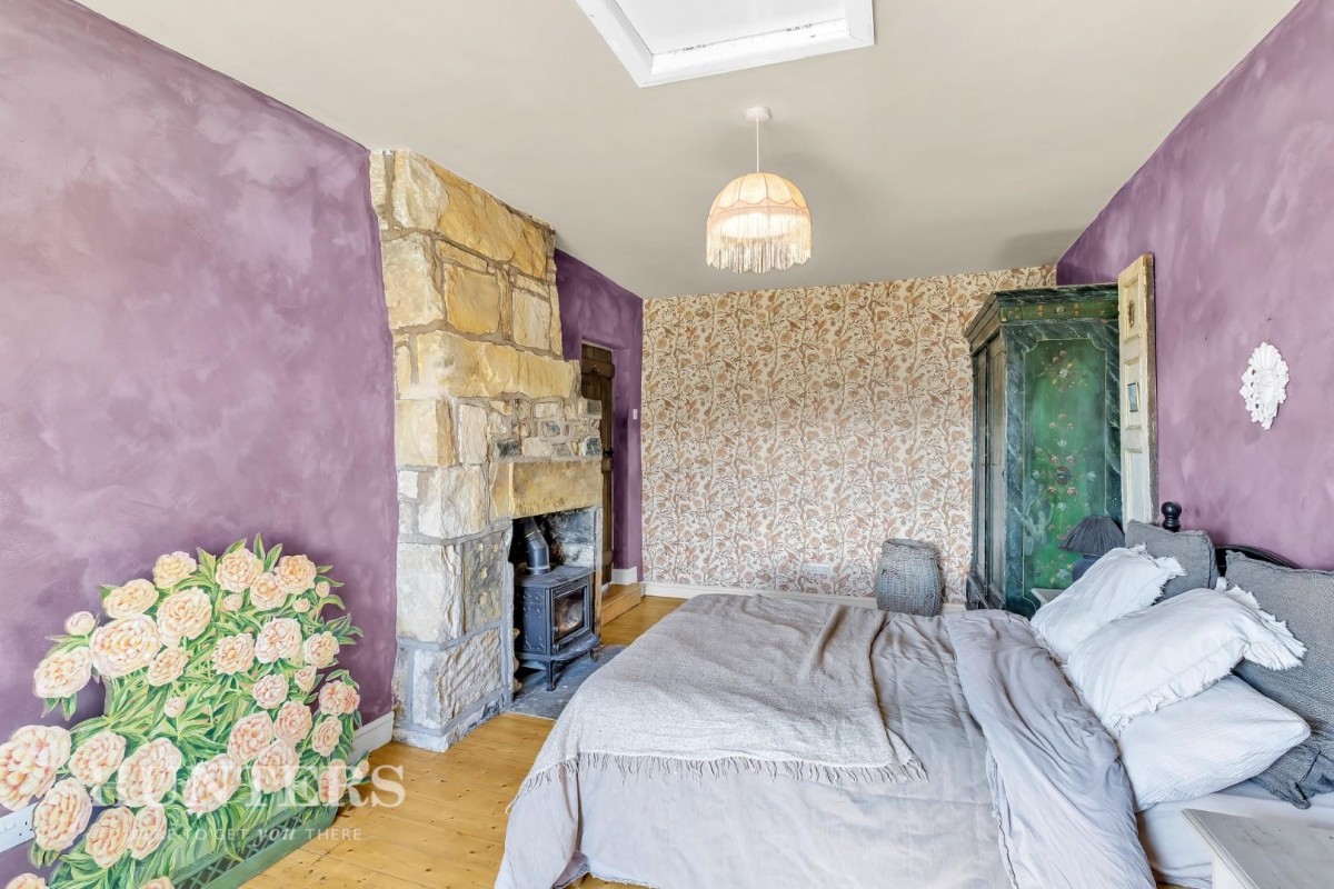 Smithy Nook, Littleborough, OL15 9NF