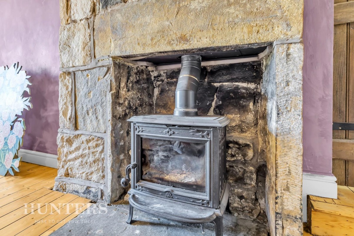 Smithy Nook, Littleborough, OL15 9NF