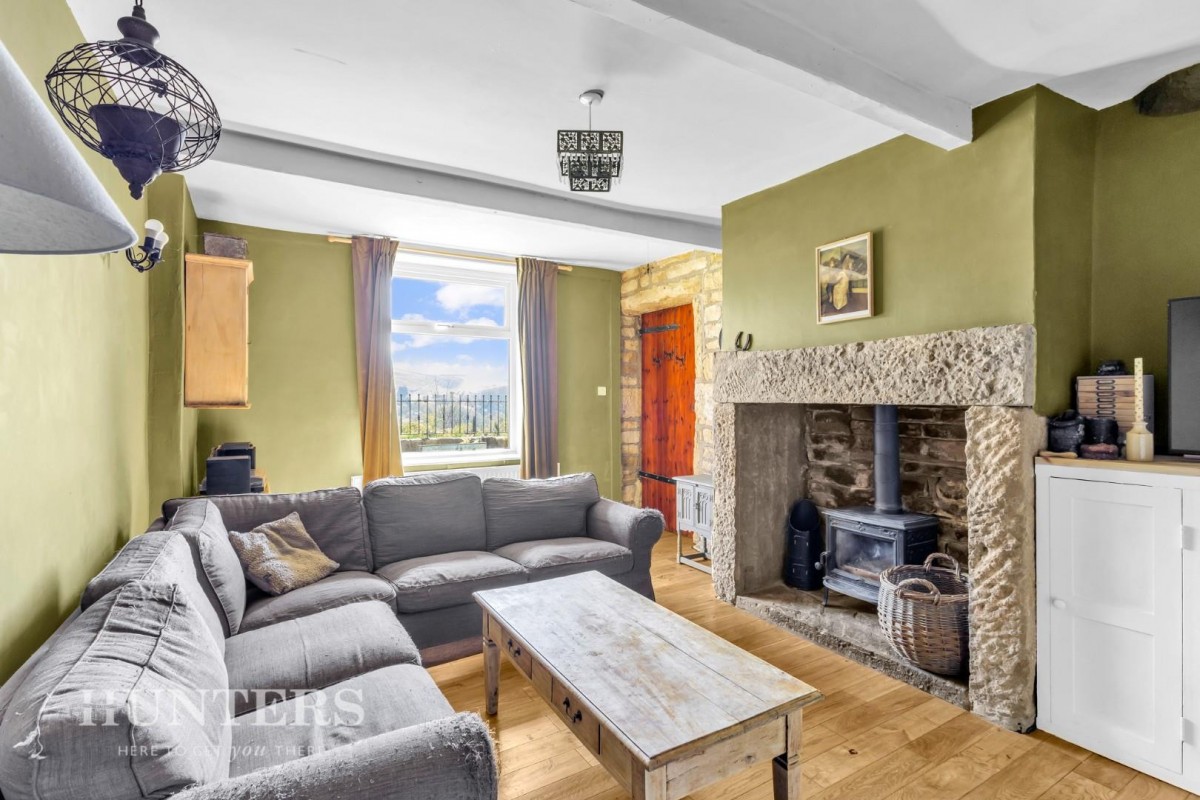 Smithy Nook, Littleborough, OL15 9NF