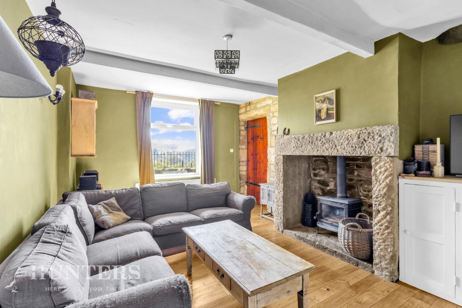 Smithy Nook, Littleborough, OL15 9NF