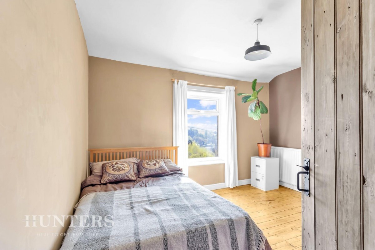 Smithy Nook, Littleborough, OL15 9NF