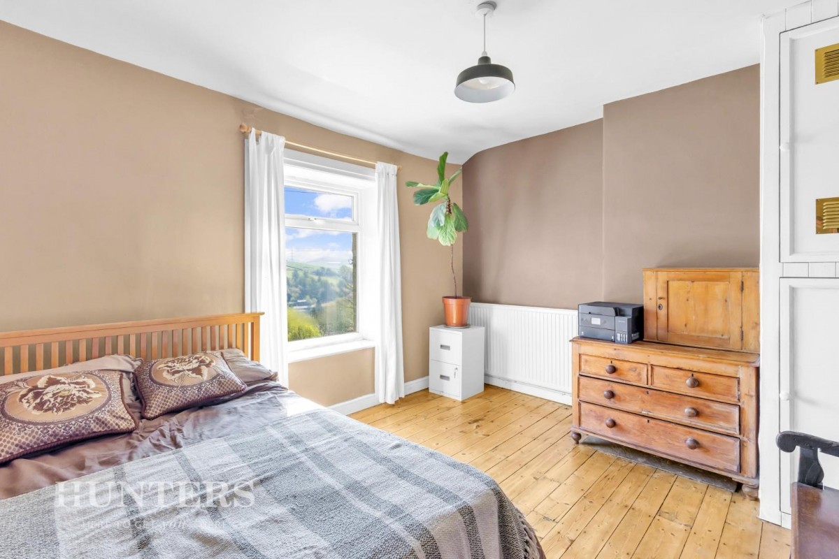 Smithy Nook, Littleborough, OL15 9NF