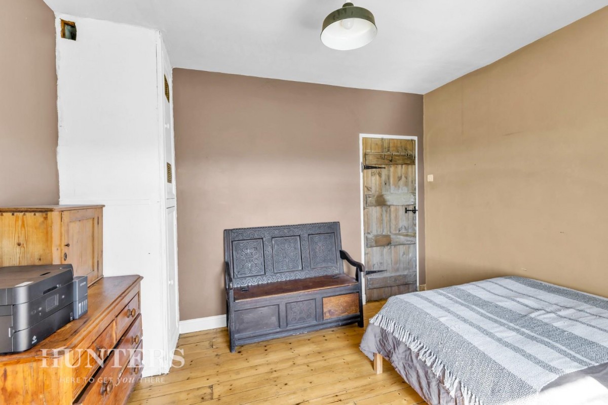 Smithy Nook, Littleborough, OL15 9NF