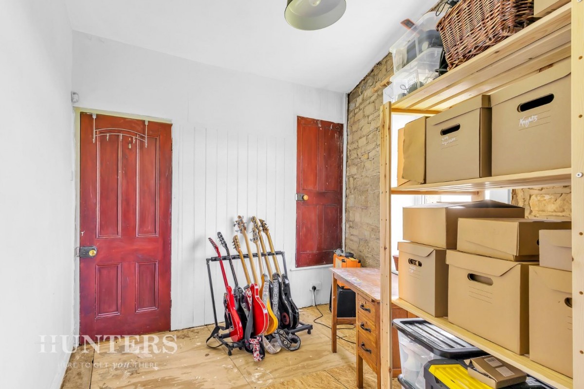 Smithy Nook, Littleborough, OL15 9NF