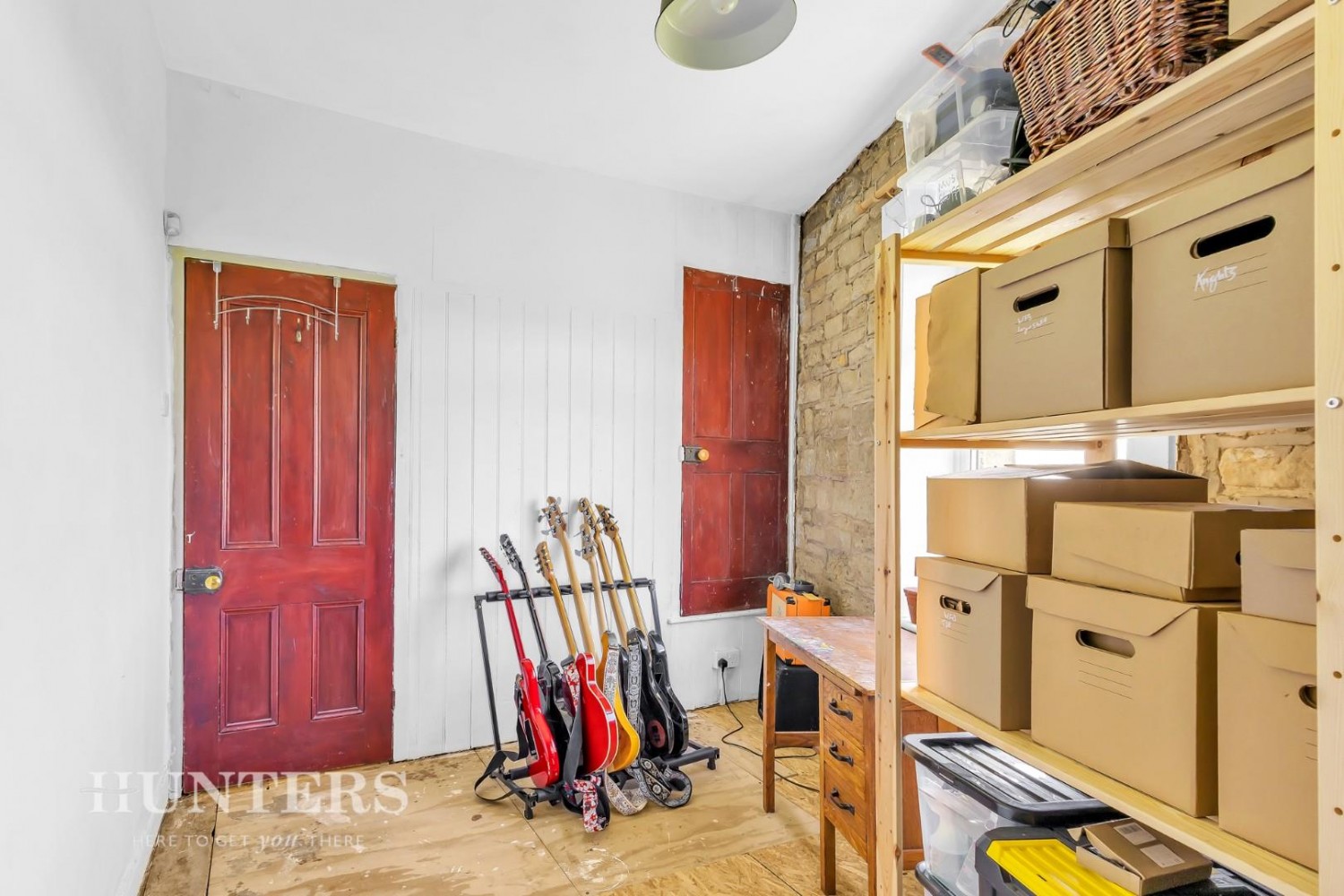 Smithy Nook, Littleborough, OL15 9NF