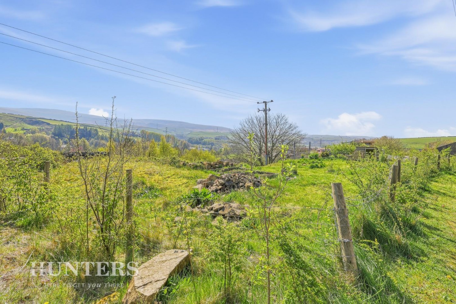 Smithy Nook, Littleborough, OL15 9NF